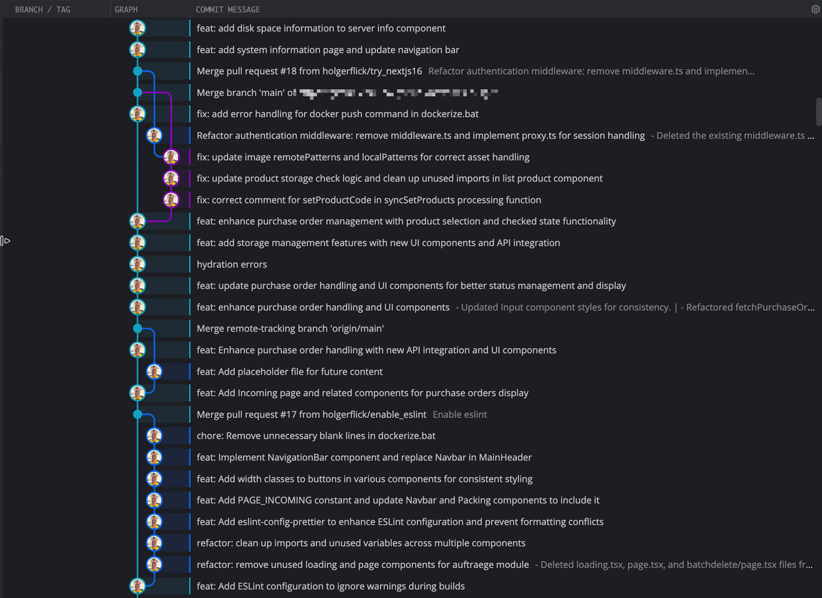 Visualizing Your Git History - The Power of GitKraken's Graph View ...